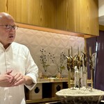 銀座 しのはら - 