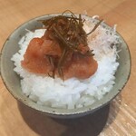 百式 - 自家製明太子❤️