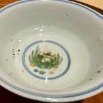 銀座 しのはら - 