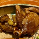 銀座 しのはら - 