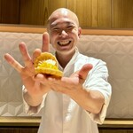 銀座 しのはら - 