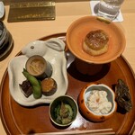 銀座 しのはら - 