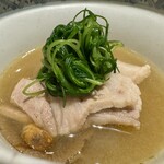 銀座 しのはら - 