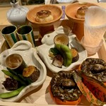 銀座 しのはら - 