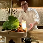 銀座 しのはら - 