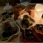 銀座 しのはら - 