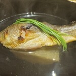 銀座 しのはら - 