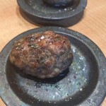 百式 - 肉肉しくて美味しい❤️