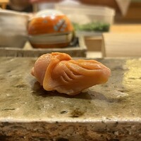 赤坂 鮨 ふくなが - 