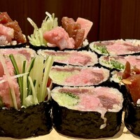 銀座 しのはら - 