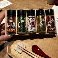 侘家古暦堂 祇園花見小路本店 -  侘家古暦堂 祇園花見小路本店 -