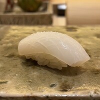 赤坂 鮨 ふくなが - 