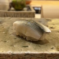 赤坂 鮨 ふくなが - 