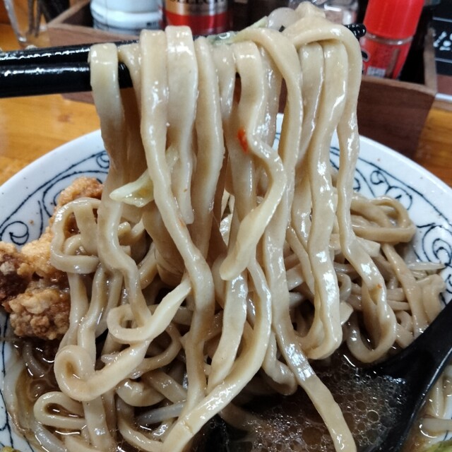 G-men （G-men） - 境町その他/ラーメン | 食べログ