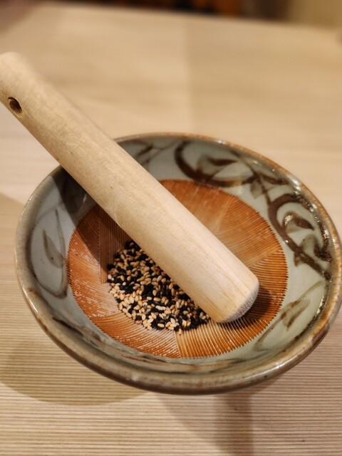 麺喰処 はっと庵 - 本八戸（うどん）の写真