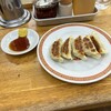 亀戸餃子 本店
