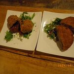 ななくさ食堂 - 