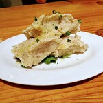 立ち呑みワイン マルシュ2 - 