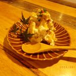ななくさ食堂 - 料理写真:
