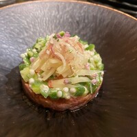 うしごろ 貫 恵比寿本店 -  うしごろ 貫 恵比寿本店 -