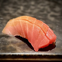 池袋 寿司 個室 空 - 中とろ