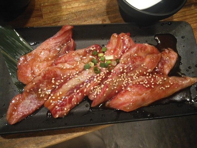 焼肉酒場ともさんかく 柏西口店 - 柏/焼肉 | 食べログ