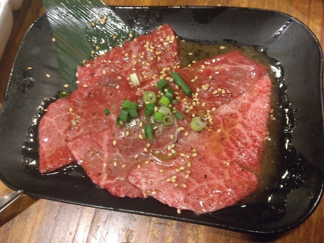 焼肉酒場ともさんかく 柏西口店 - 柏/焼肉 | 食べログ