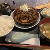 食堂うめぼし 天神南