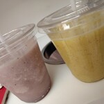 新宿高野 新宿ルミネエスト店 - 