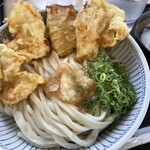うどんの庄 真田 - 