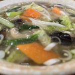 木かげ - 