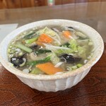 木かげ - 