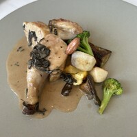 ラ・メゾンブランシュ - 