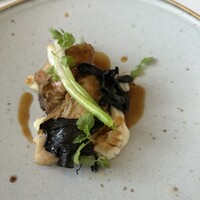 ラ・メゾンブランシュ - 