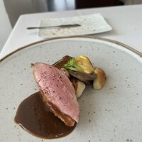 ラ・メゾンブランシュ - 