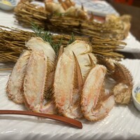 かに道楽 横浜店 - 