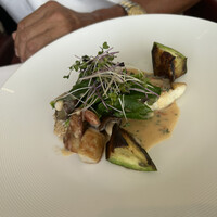 ラ・メゾンブランシュ - 