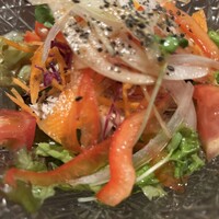 キッチンボンノ 桜木町 - 