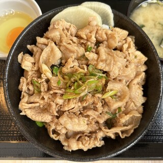 とんまるき  とんまるき - 茨目/食堂 | 食べログ
