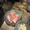 炭火焼ホルモン ぐう 新宿