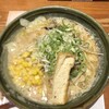 越後秘蔵麺 無尽蔵 しながわ家