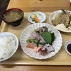 岡垣食堂 本店