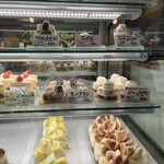 Patisserie OUBLIE - 