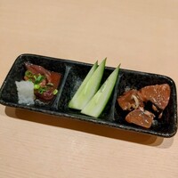 豚料理 酔狂割烹 伊達 - 