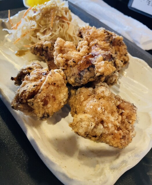 焼鳥とちょこっとおばんざい ことり - 大国町/焼き鳥 | 食べログ