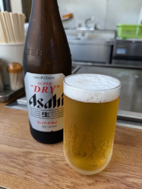 Okonomiyaki Tachikoma photo 3