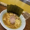 家系ラーメン まこと家