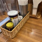 中華そば ココカラサキゑ - 