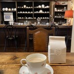 カフェ・デ・マエストロ - 