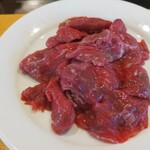 ニセコジンギスカン - 